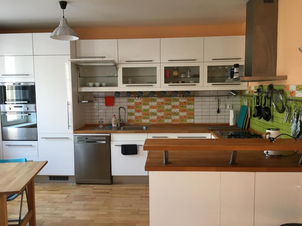 Ubytovani Husova 842 Daire Turnov Dış mekan fotoğraf